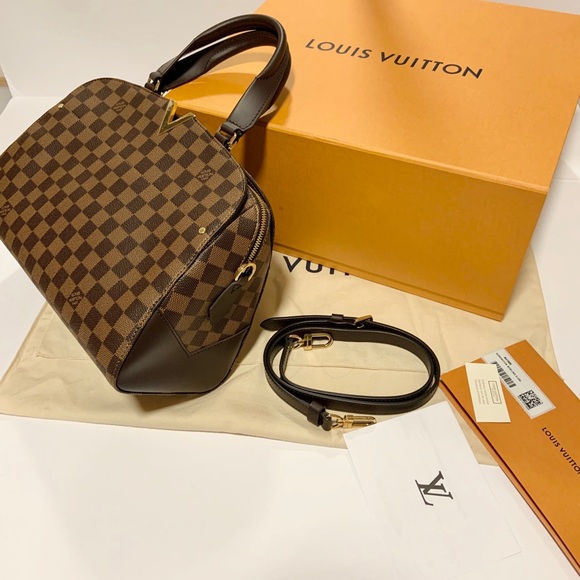 Louis Vuitton Handbags - SOLD —Louis Vuitton